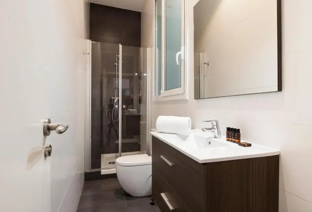 Aspasios Rambla Catalunya Apartments