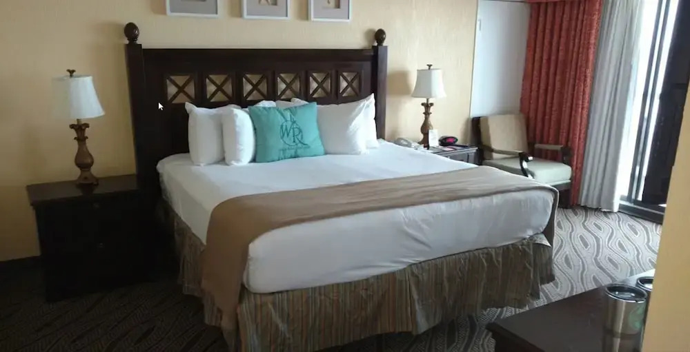 Westgate Myrtle Beach Oceanfront Resort