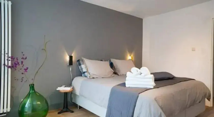 Haarlemmerdijk bnb