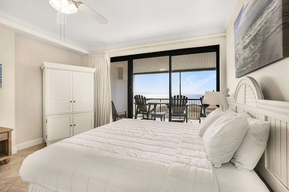 Grand Pointe 411 3 Bedrooms 3 and a Half Baths Direct Beach Front