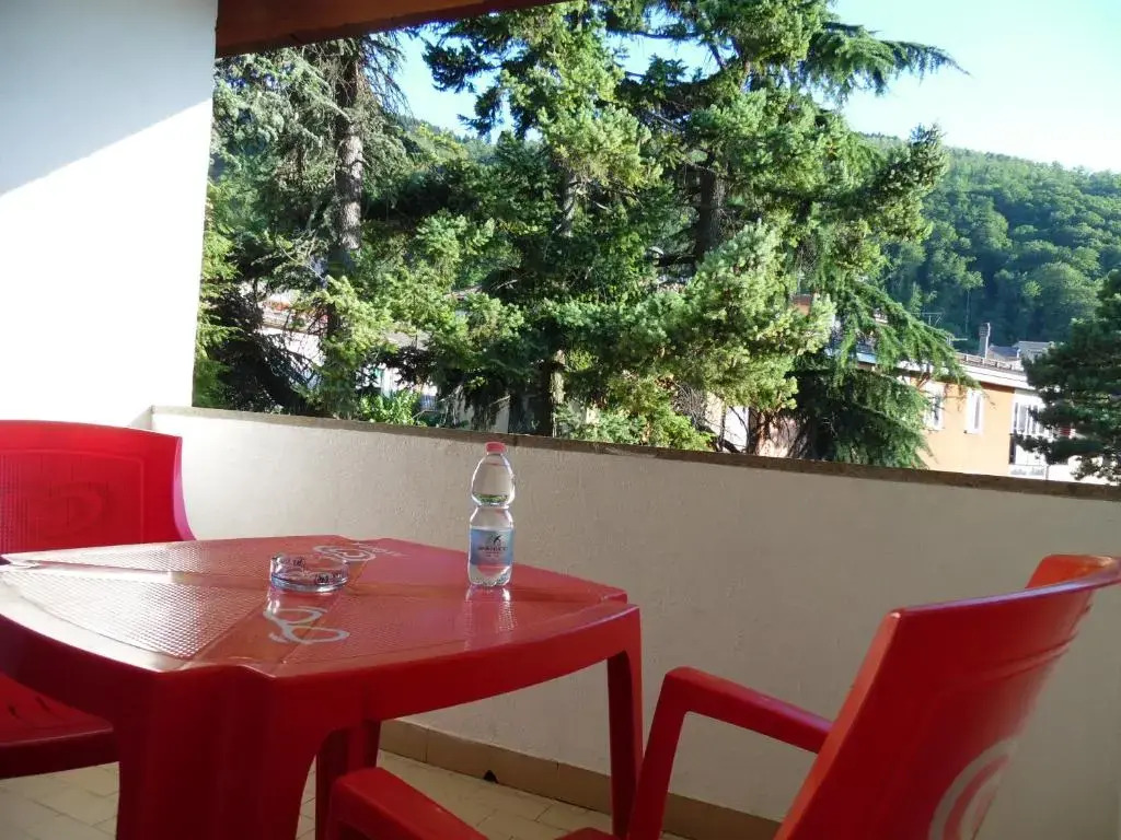 Albergo Ristorante La Torretta