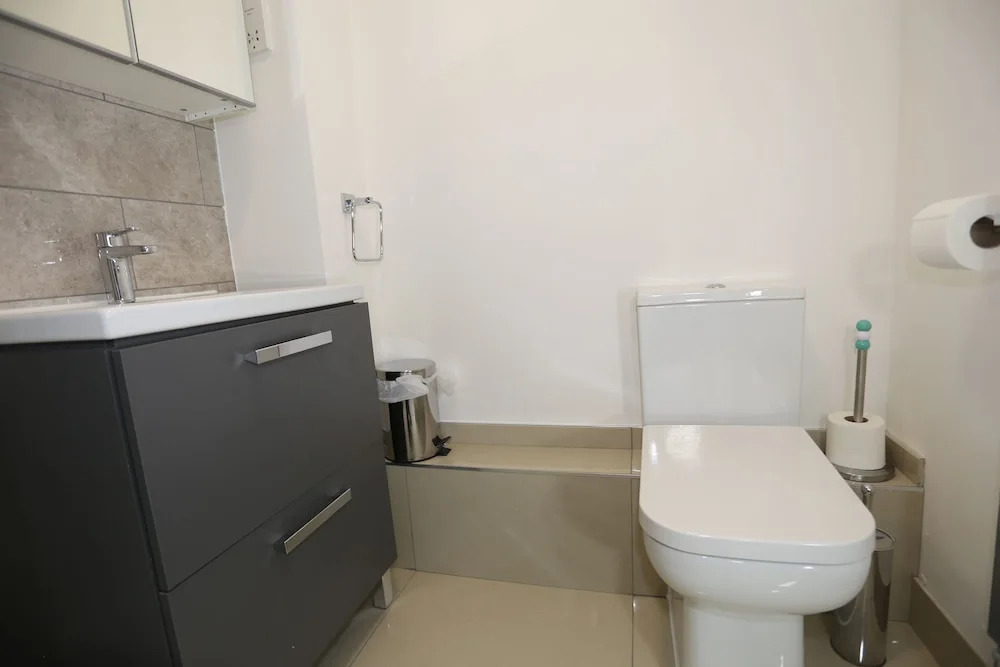 Lovely Studio Apartments - Thamesmead