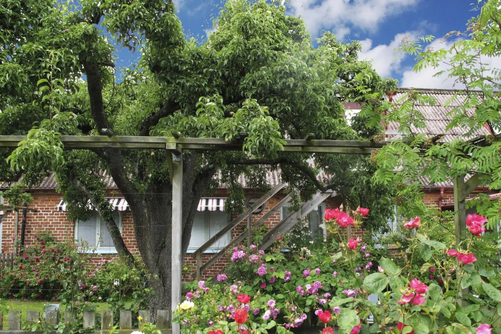 Hotell Turistgården i Simrishamn