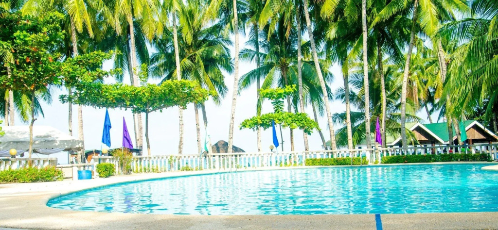 Estaca Bay Gardens Conference Resort powered by Cocotel