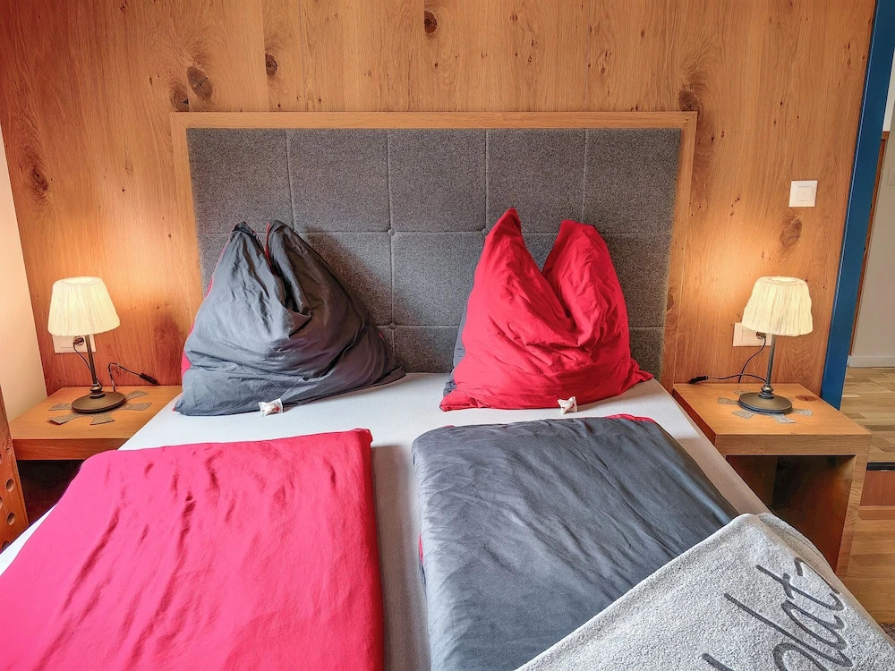 Land- und Apartmenthaus Kapelln Fieberbrunn
