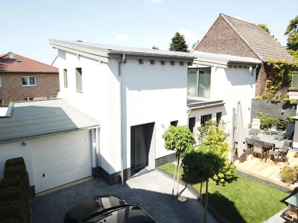 The Fountain Loft - 170sqm