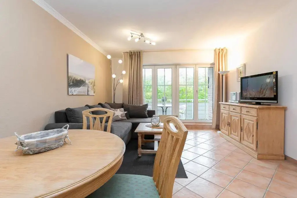 Seepark Wohnung 1 5