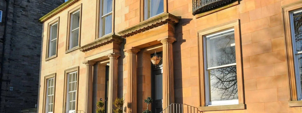 The Salisbury Hotel