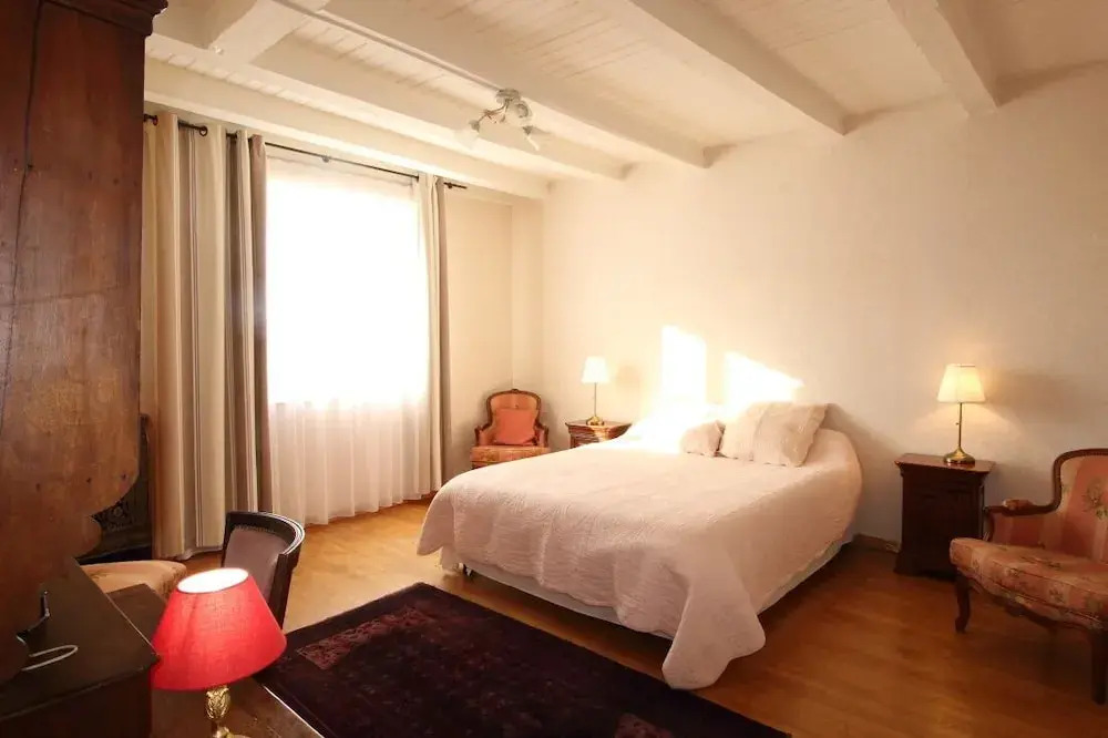 Chambres d'Hotes Le Clos Marie