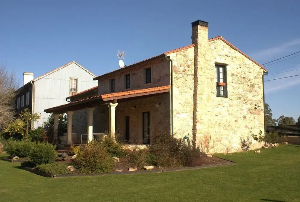 Casa Elvira