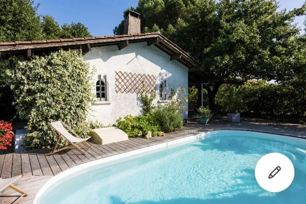 Villa Cap Ferret