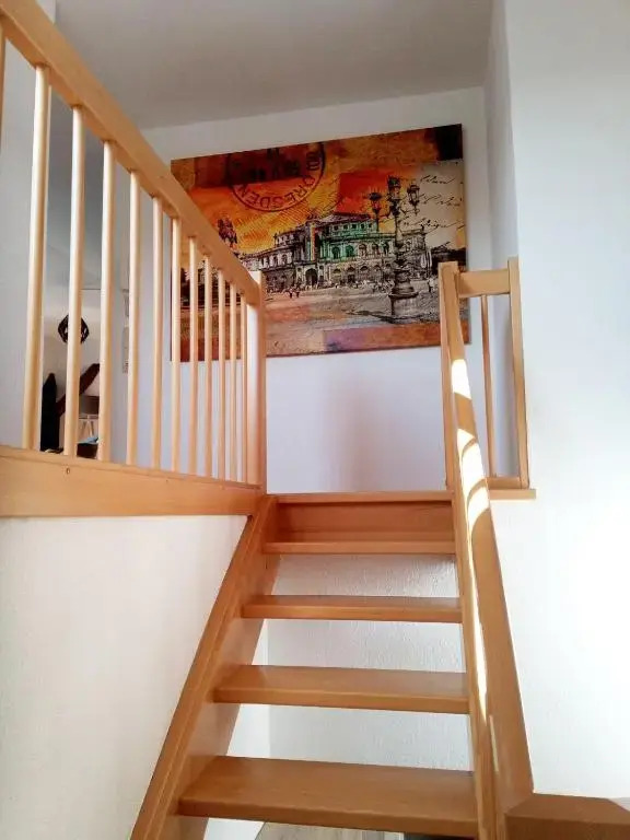 Apartmenthaus Rankestraße 4