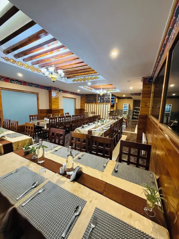Hotel Drukyul