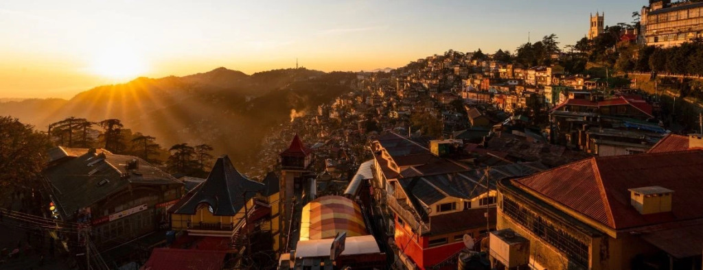 Sterling Legacy Shimla