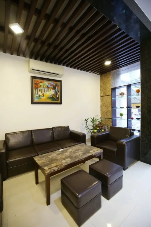Hasu Hotel