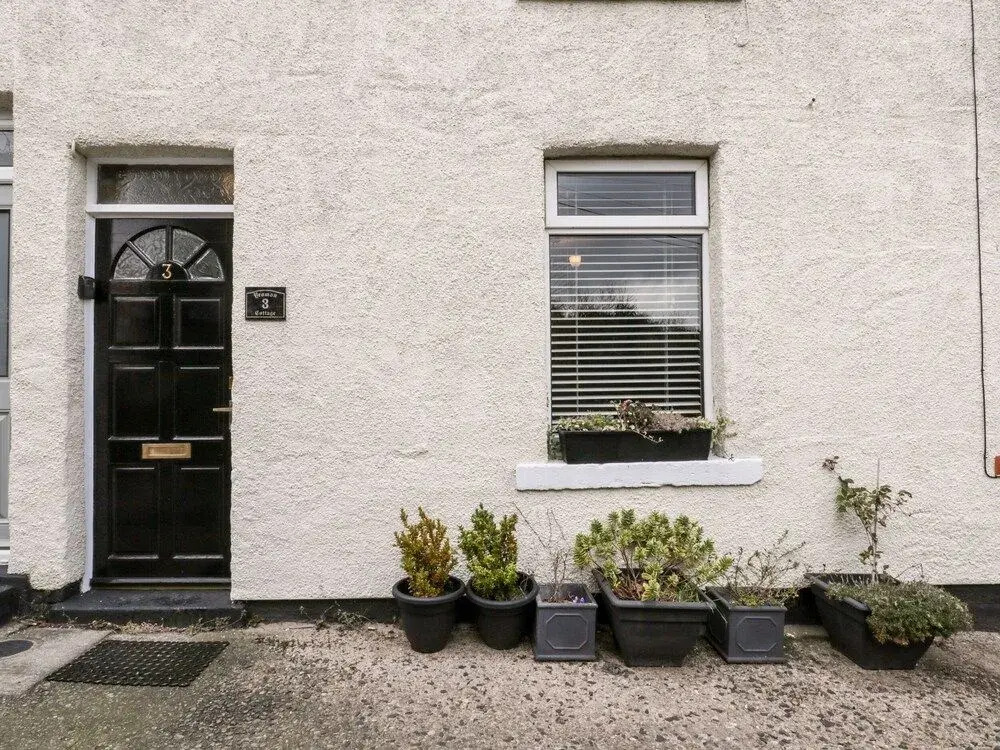 Yeoman Terrace