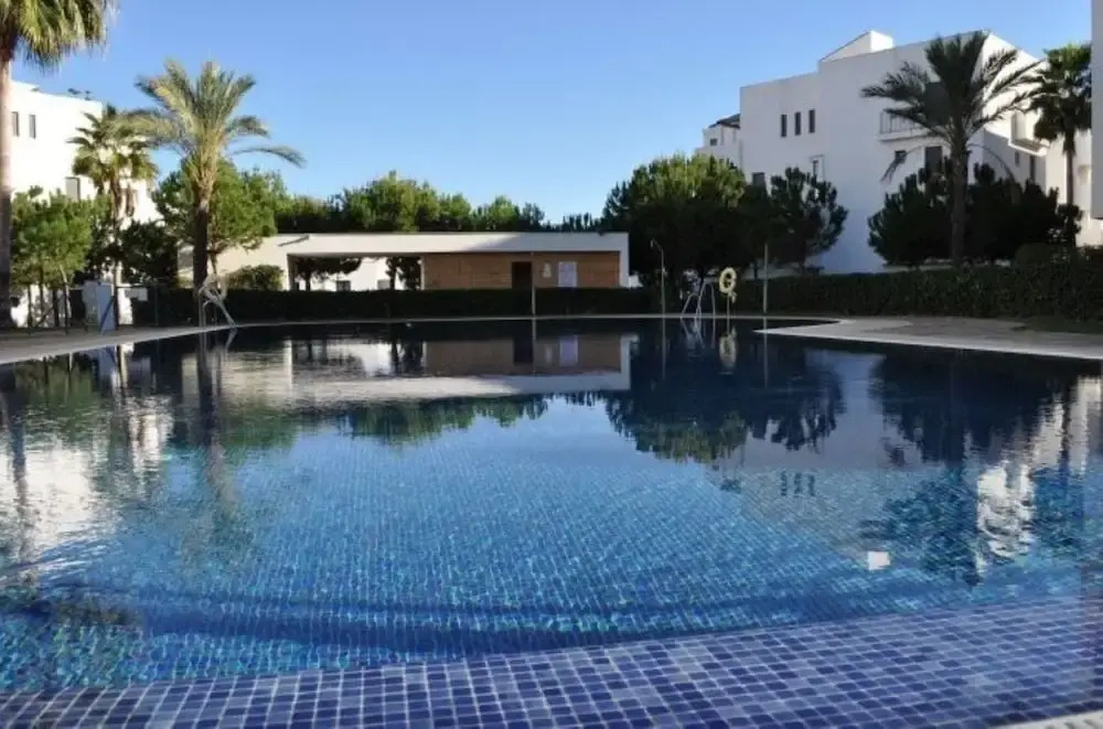 107275 - Apartment in la Cala