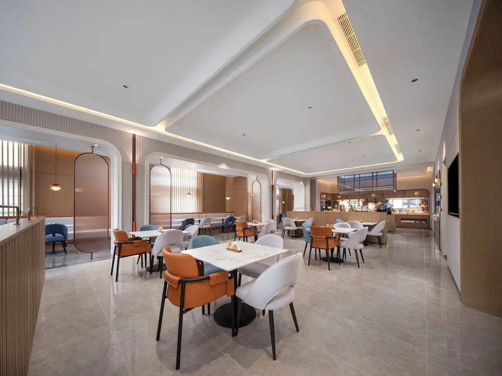 Holiday Inn Express Qingdao Downtown by IHG