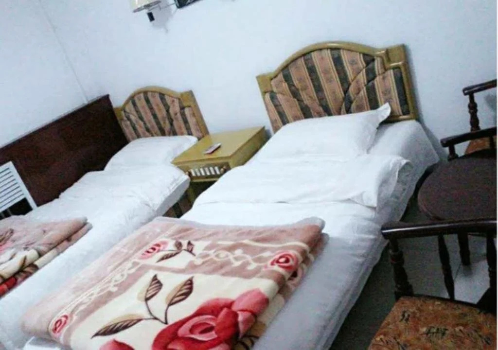 Runping Hotel