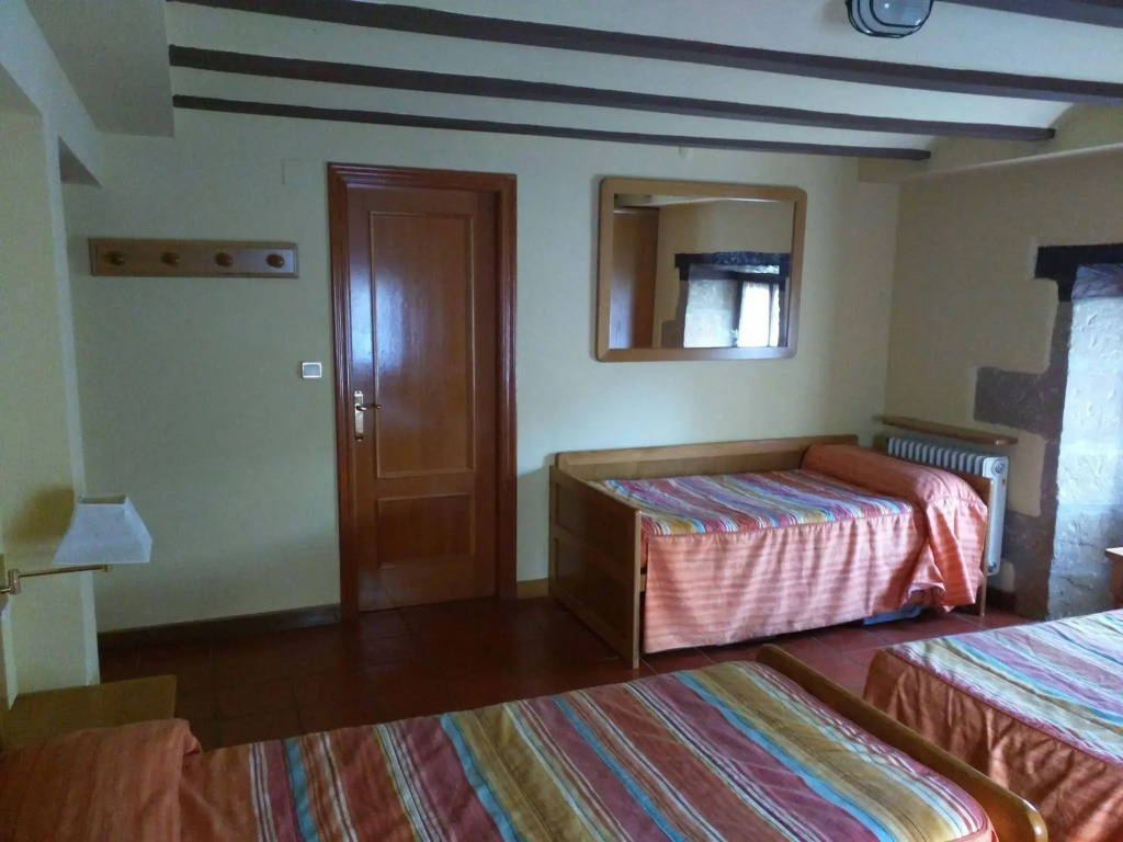 Apartamentos Mirador de Grañón