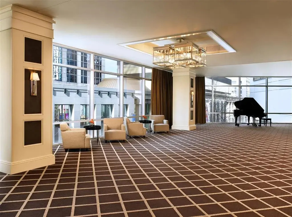 Sheraton Grand Seattle