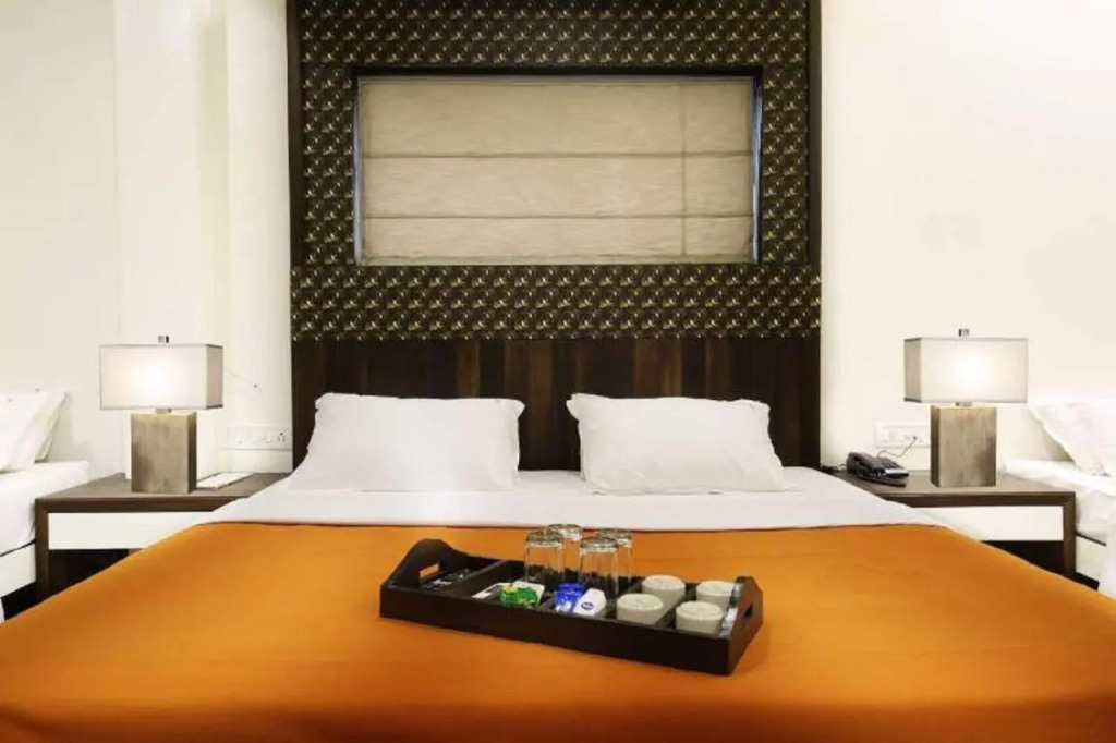 The Boulevard Villa by VEO - Part of StayVista