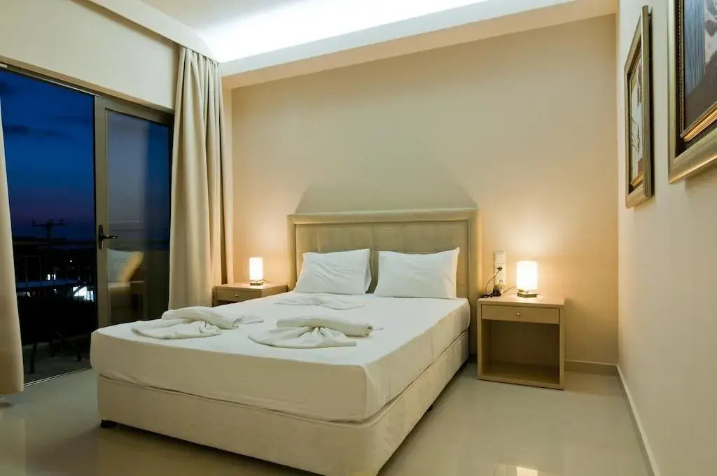 Oasis Hotel