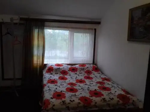 Hotel Na Chernomorskoy