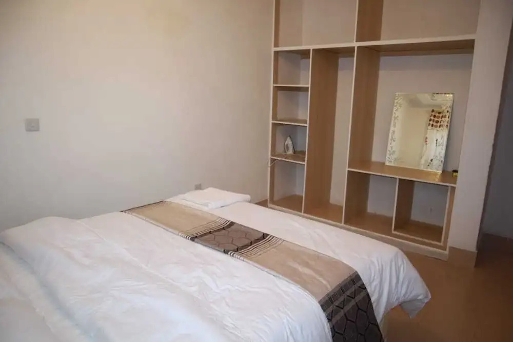 Lux Suites Mara Holiday Homes