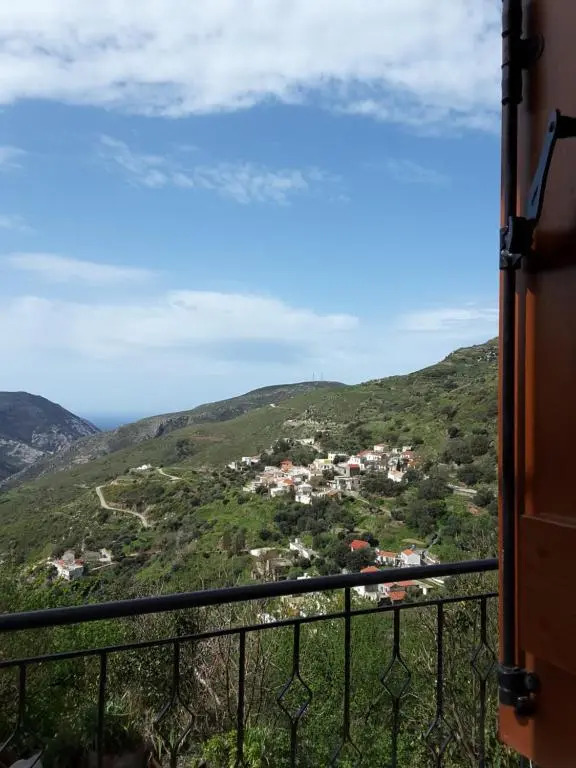 Panorama Apartment