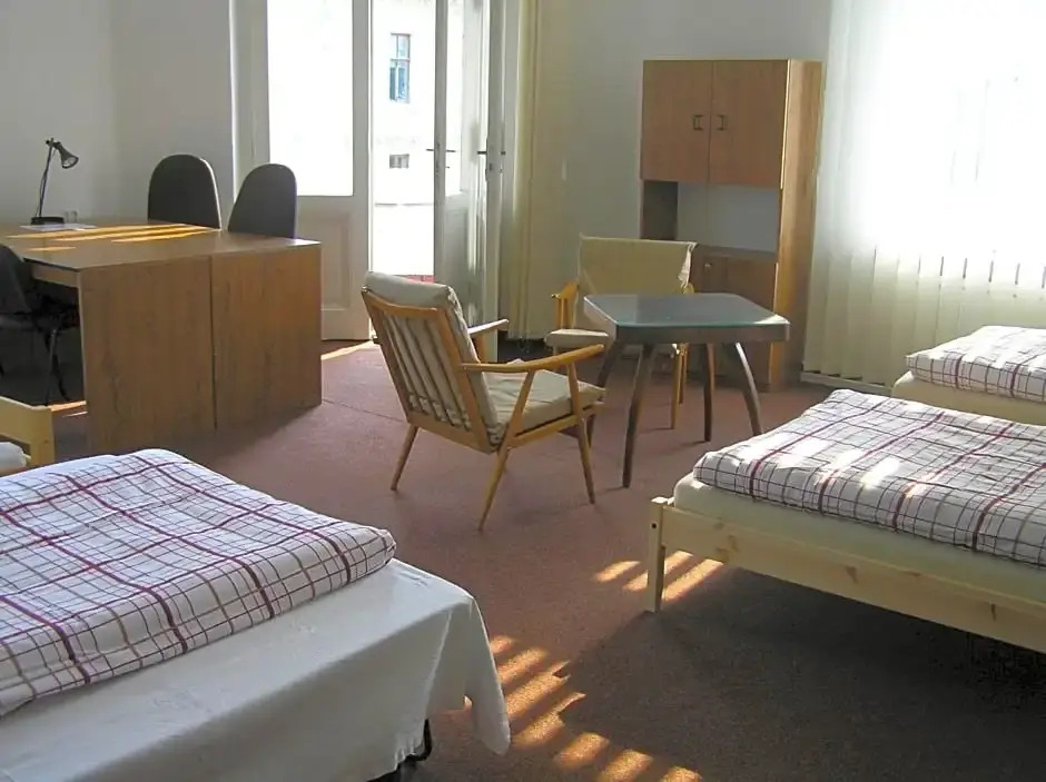 Hostel Moravia Ostrava