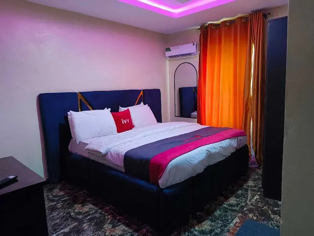Ivy Hotel Epe