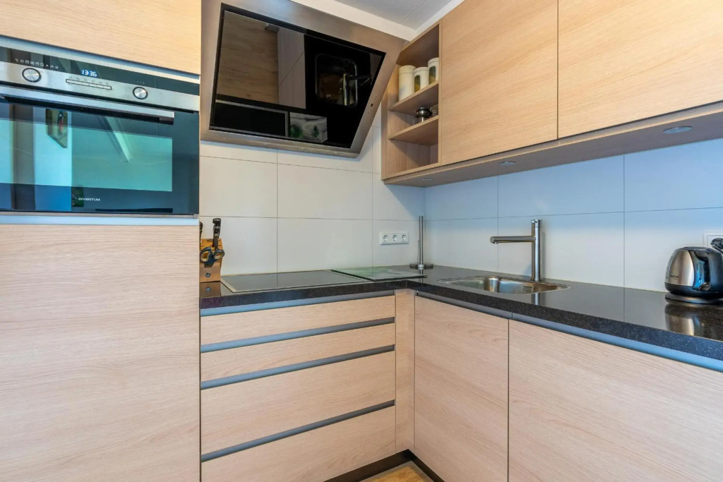 Appartementencomplex Juliana 110