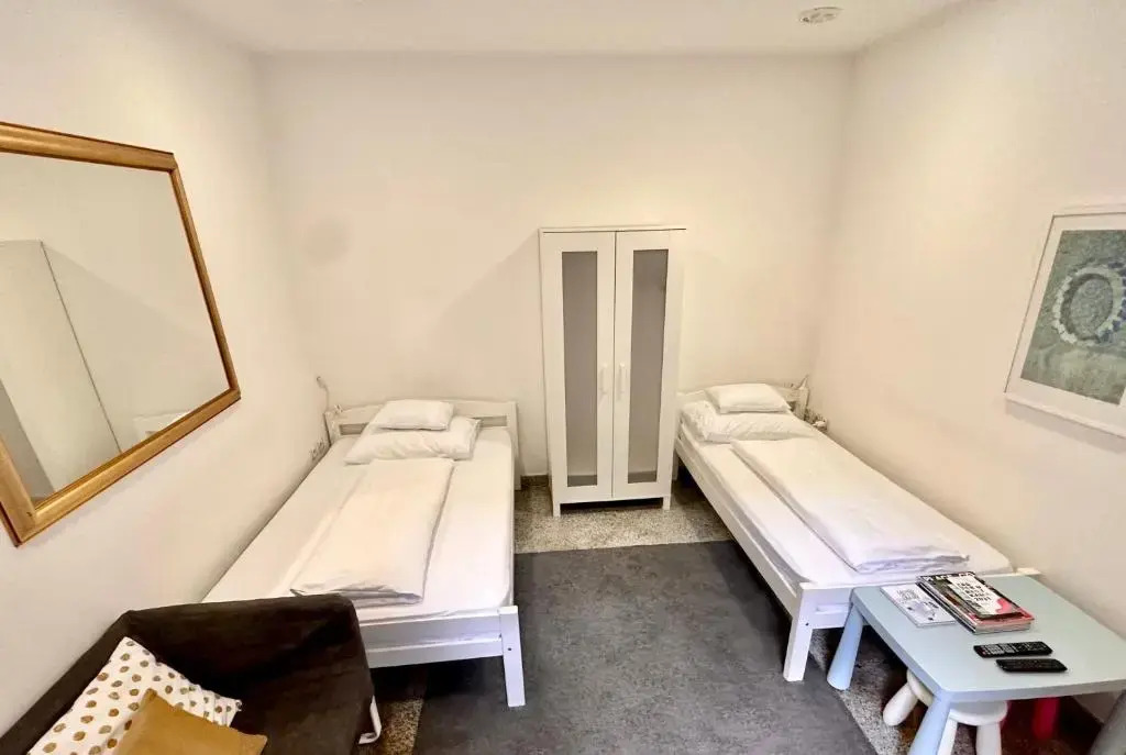 Smart Apartment