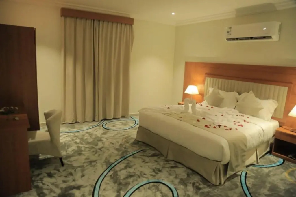 Amaken Aparthotel