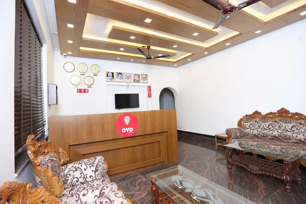 OYO 10448 Green View Home Stay