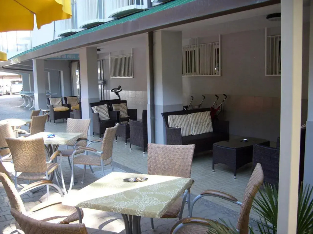 Hotel Giunchi