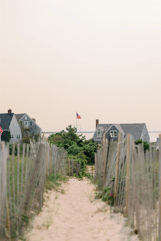 The Wauwinet Nantucket