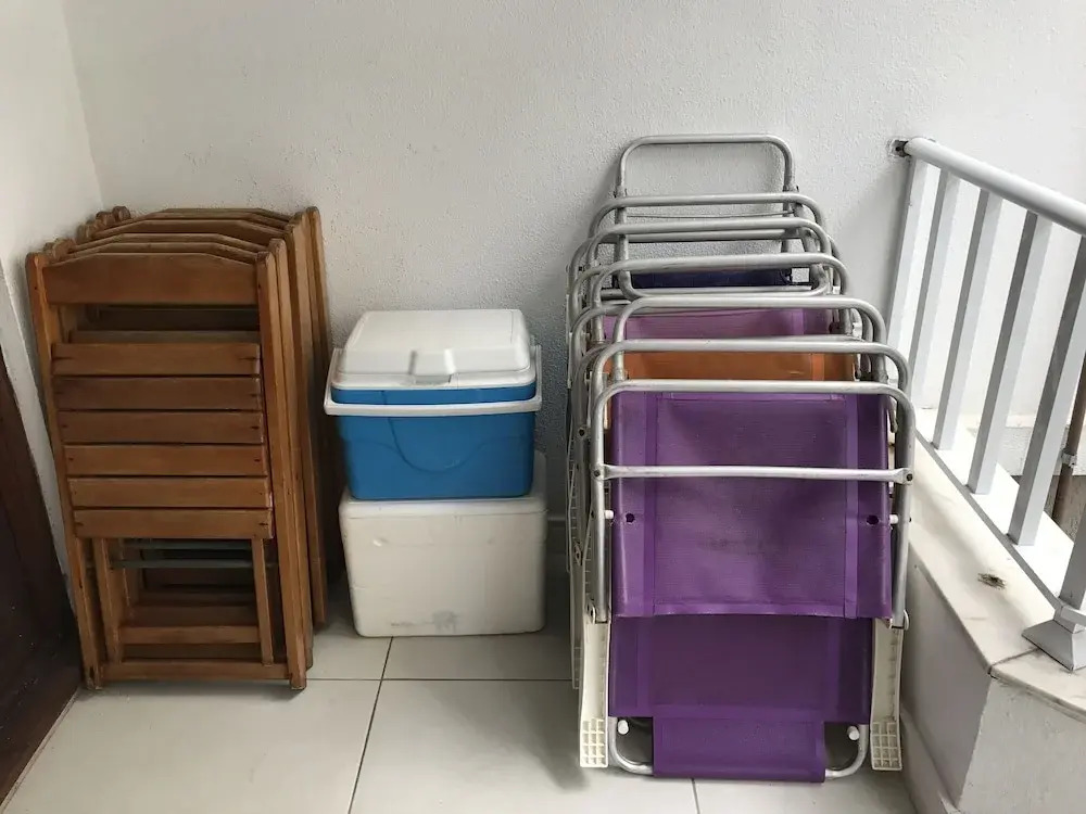 Apartamento Jurere Internacional