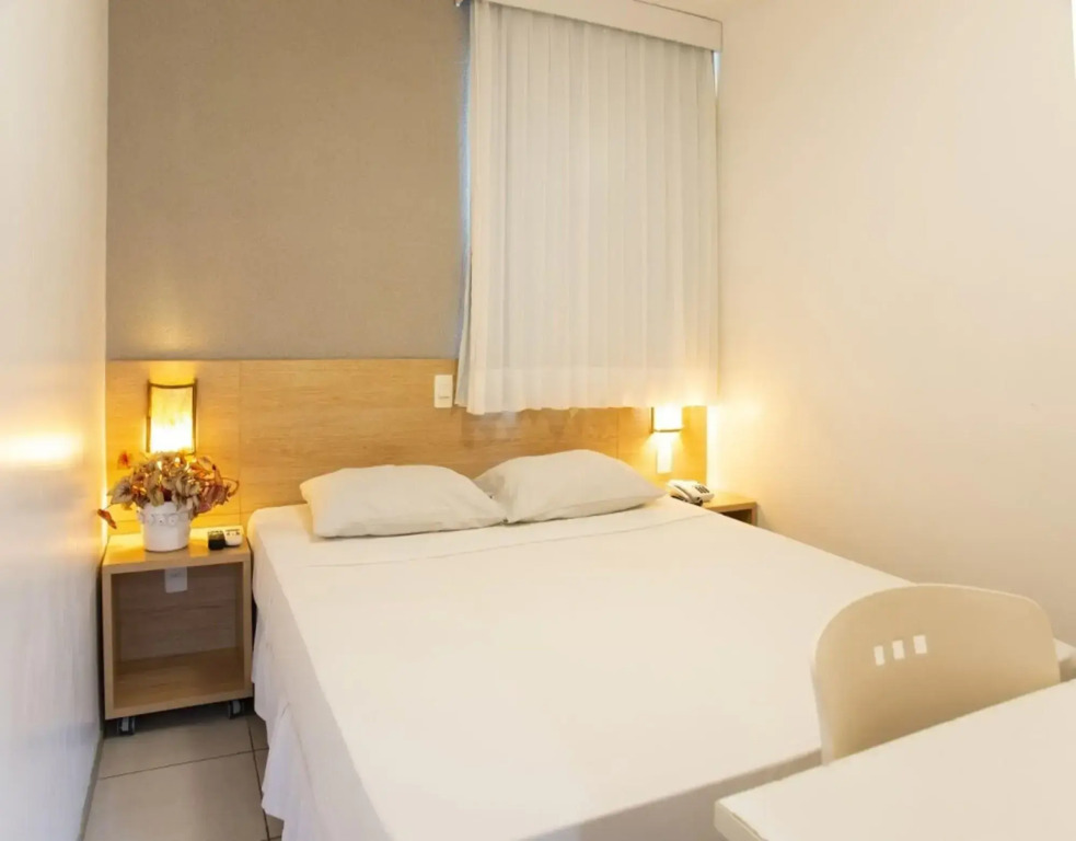 Hotel Porto Maceió