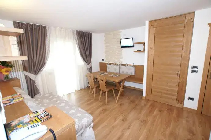 Adler ApartHotel