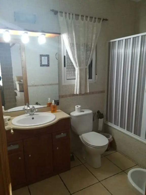 Casa rural LAS TABLAS