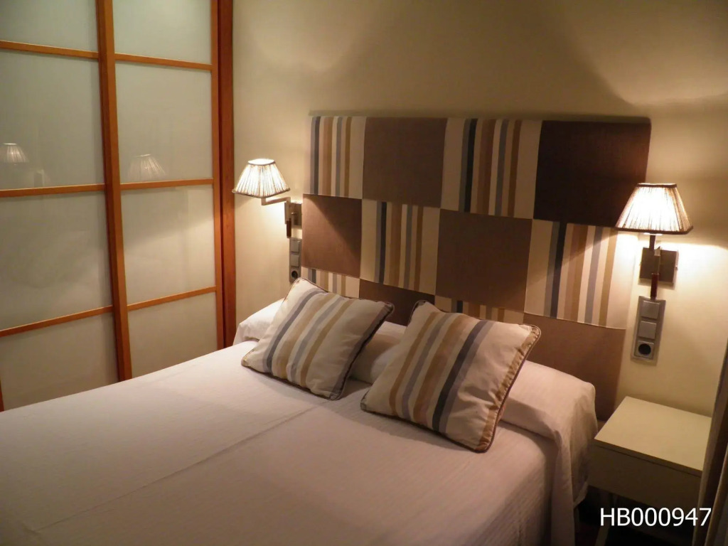 Hotel Annex - Rey Don Jaime I