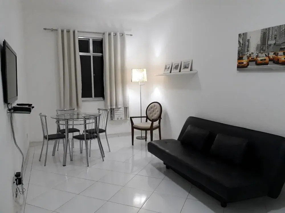 FLATS Atlantico Praia