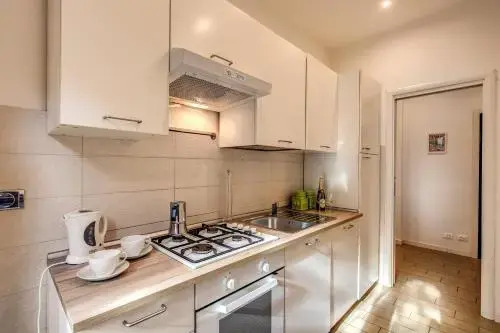 Mandl Apartment - Ardesia Terrace