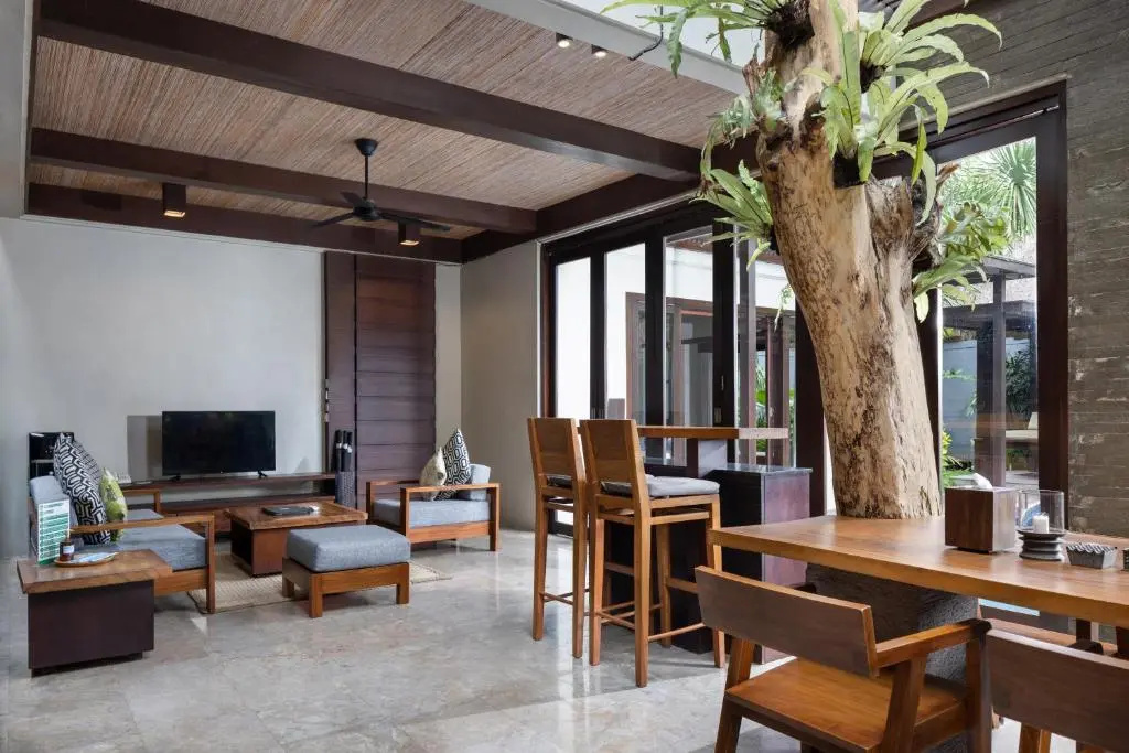 Le Jardin Villas Seminyak