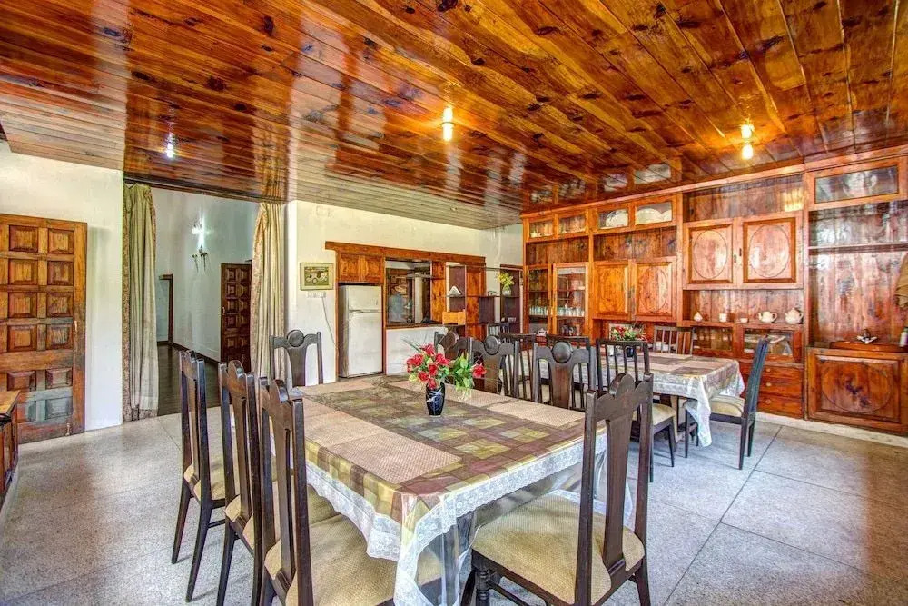 Ramgarh Heritage Villa, Manali, amã Stays & Trails