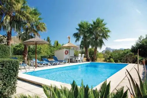 Villa Pantina