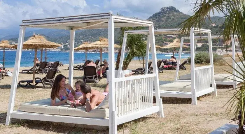 Club le Grand Bleu