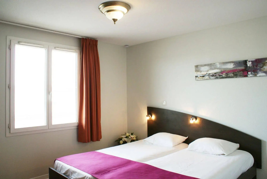 ApartHotel Sainte-Marthe